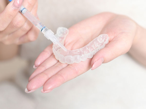 薬剤と使用方法のご説明